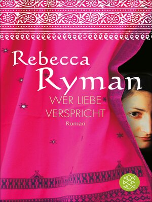 cover image of Wer Liebe verspricht